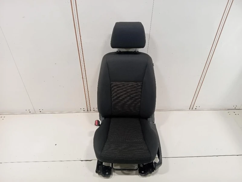 KIT Sedili IN STOFFA KIT SEDILI ANT Ford Ranger IV 2012