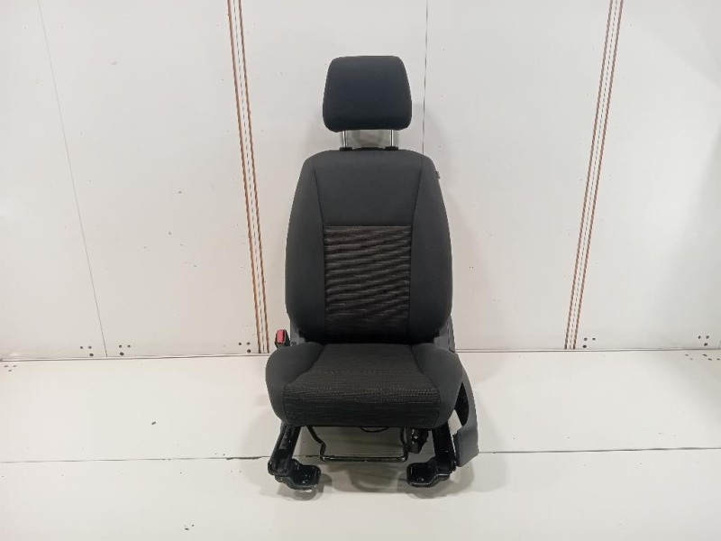 KIT Sedili IN STOFFA KIT SEDILI ANT Ford Ranger IV 2012