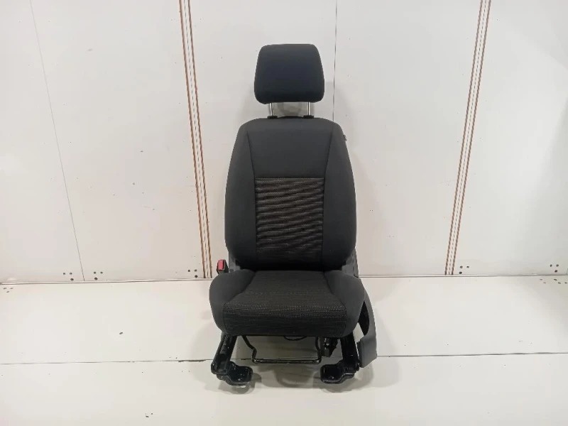 KIT Sedili IN STOFFA KIT SEDILI ANT Ford Ranger IV 2012