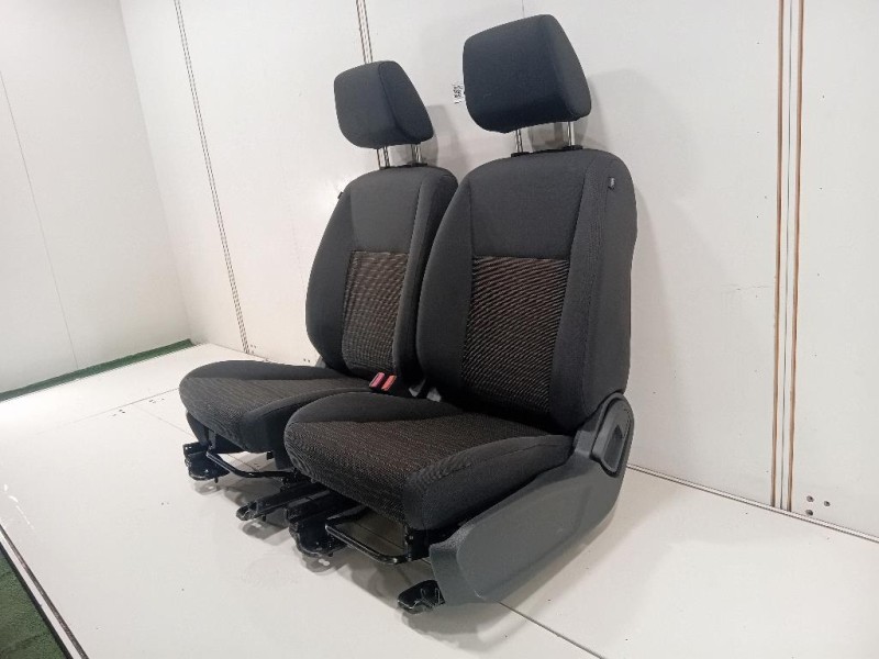 KIT Sedili IN STOFFA KIT SEDILI ANT Ford Ranger IV 2012