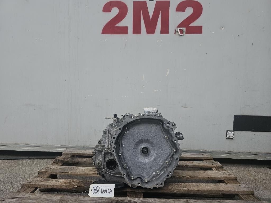 Cambio 3090052010 Toyota Yaris IV 2017