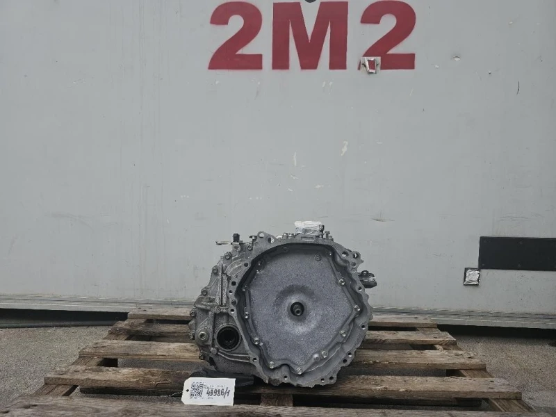 Cambio 3090052010 Toyota Yaris IV 2017