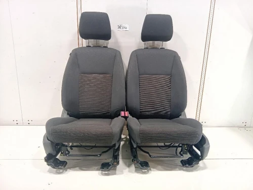 KIT Sedili IN STOFFA KIT SEDILI ANT Ford Ranger IV 2012