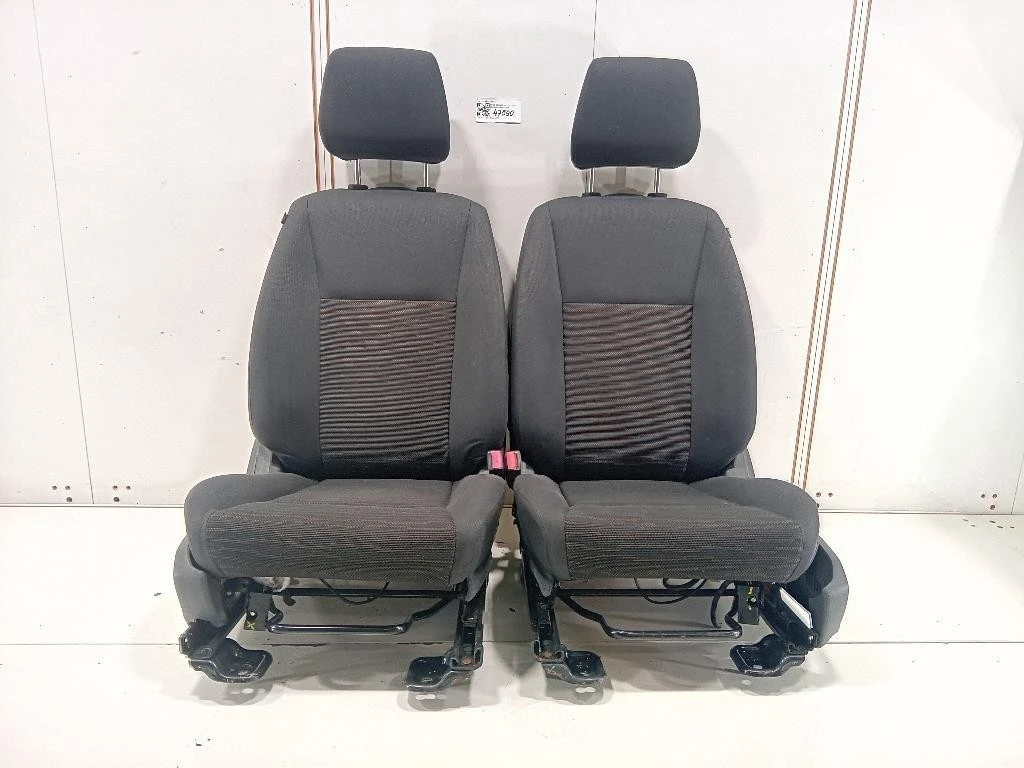 KIT Sedili IN STOFFA KIT SEDILI ANT Ford Ranger IV 2012