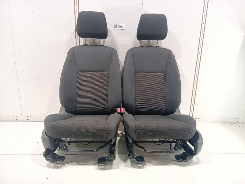 KIT Sedili IN STOFFA KIT SEDILI ANT Ford Ranger IV 2012