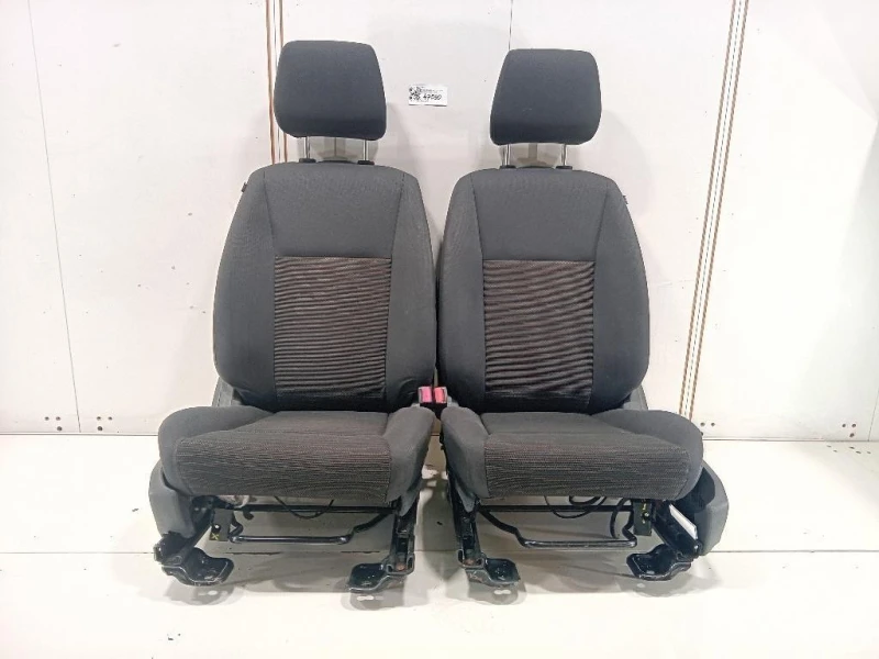 KIT Sedili IN STOFFA KIT SEDILI ANT Ford Ranger IV 2012