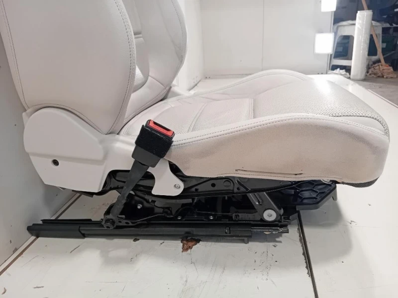 KIT Sedili KIT SEDILI Jaguar E-pace 2017