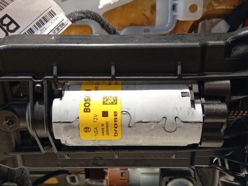 KIT Sedili KIT SEDILI Jaguar E-pace 2017