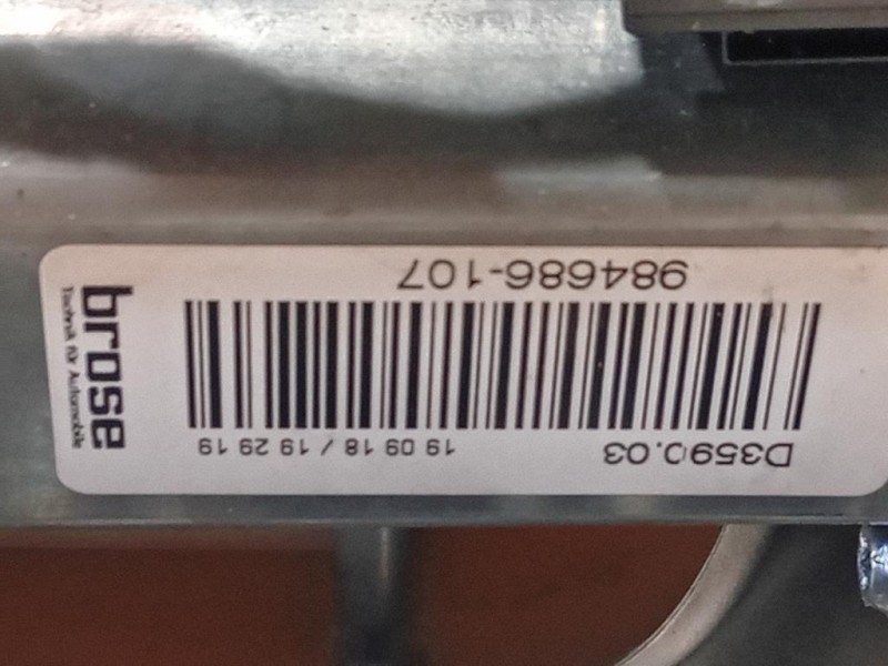 KIT Sedili KIT SEDILI Jaguar E-pace 2017