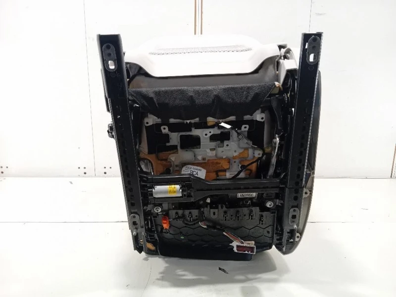 KIT Sedili KIT SEDILI Jaguar E-pace 2017