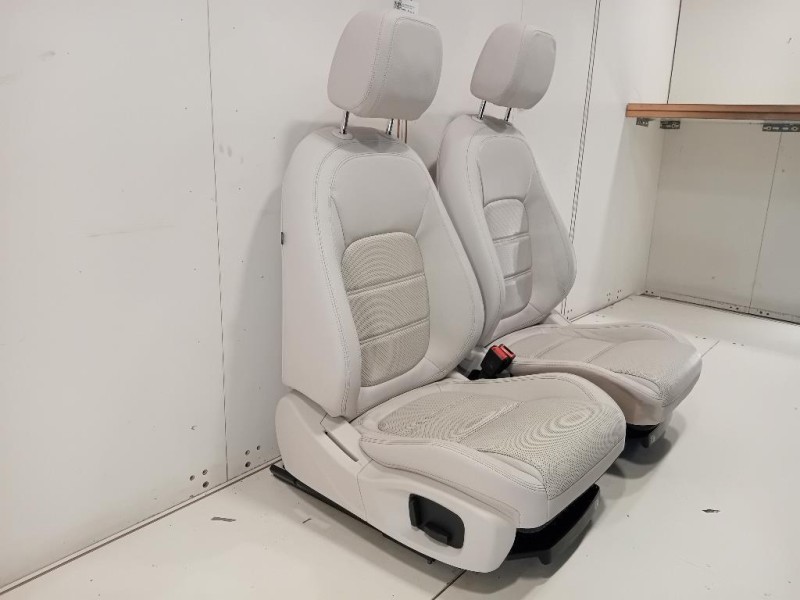 KIT Sedili KIT SEDILI Jaguar E-pace 2017