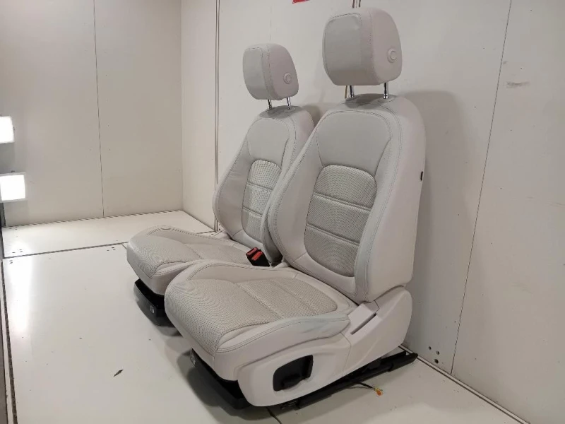KIT Sedili KIT SEDILI Jaguar E-pace 2017