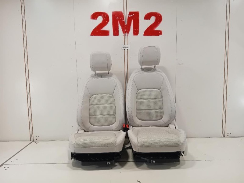 KIT Sedili KIT SEDILI Jaguar E-pace 2017