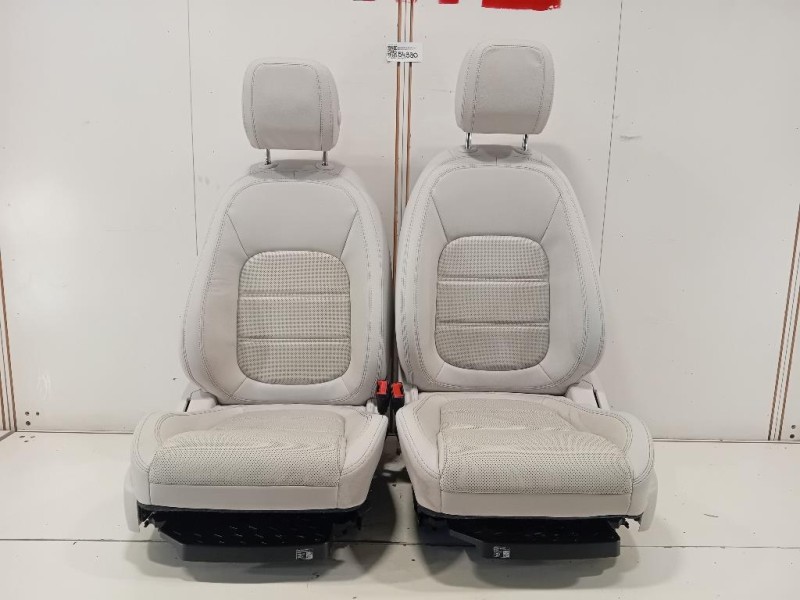 KIT Sedili KIT SEDILI Jaguar E-pace 2017