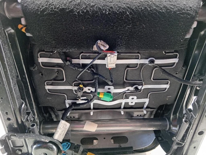 KIT Sedili KIT SEDILI Jeep Renegade 2015