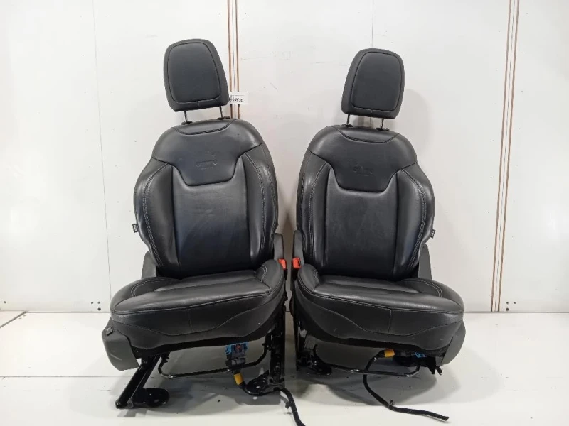 KIT Sedili KIT SEDILI Jeep Renegade 2015