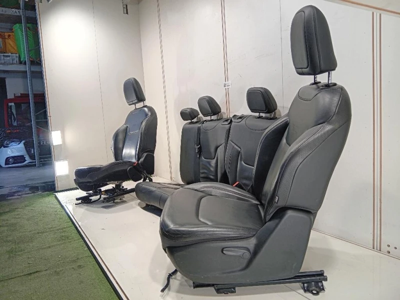 KIT Sedili KIT SEDILI Jeep Renegade 2015