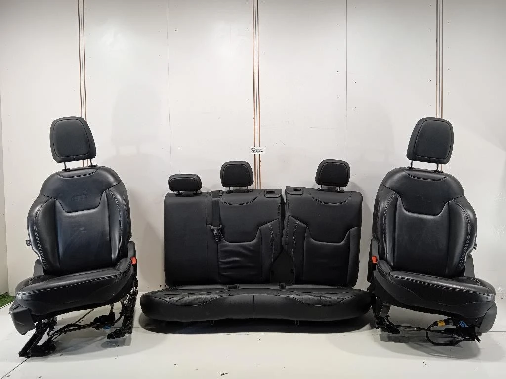 KIT Sedili KIT SEDILI Jeep Renegade 2015
