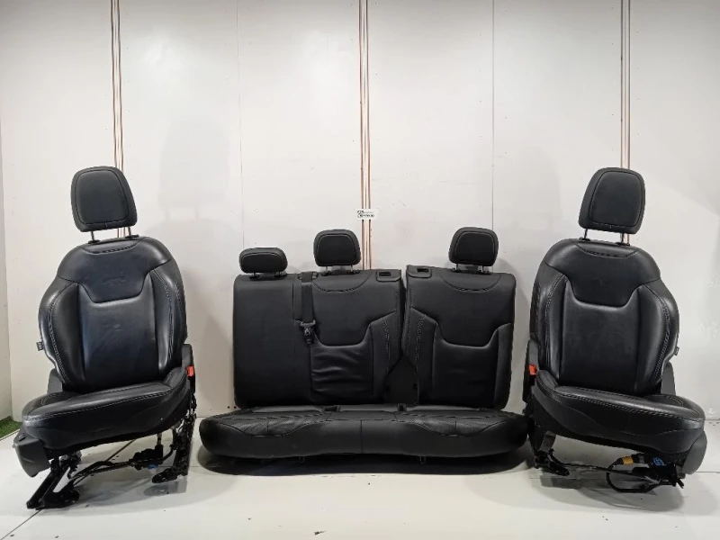 KIT Sedili KIT SEDILI Jeep Renegade 2015