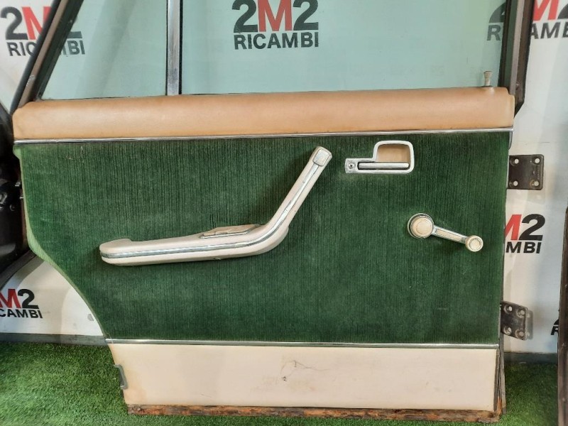 KIT Sedili Lancia 2000