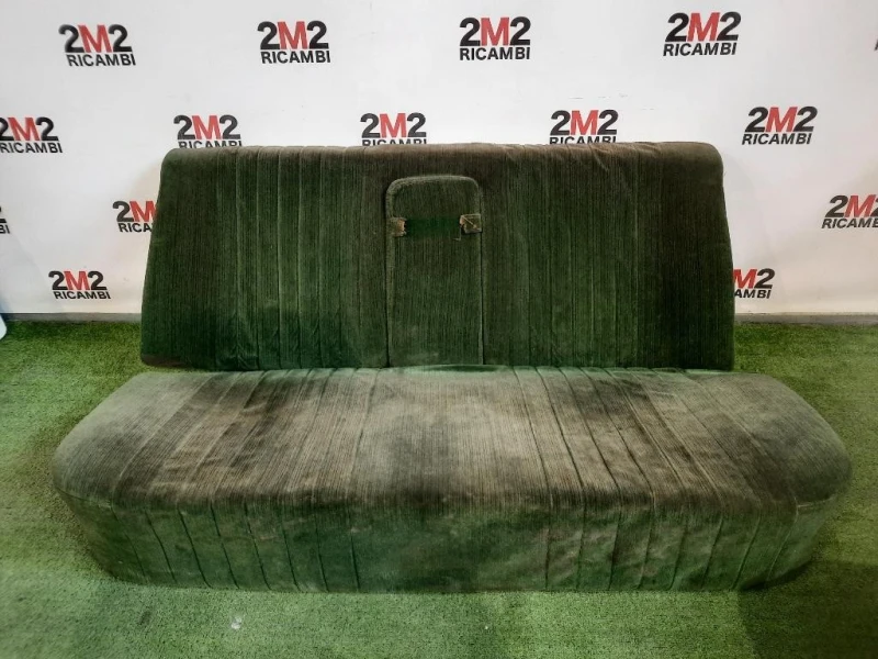 KIT Sedili Lancia 2000