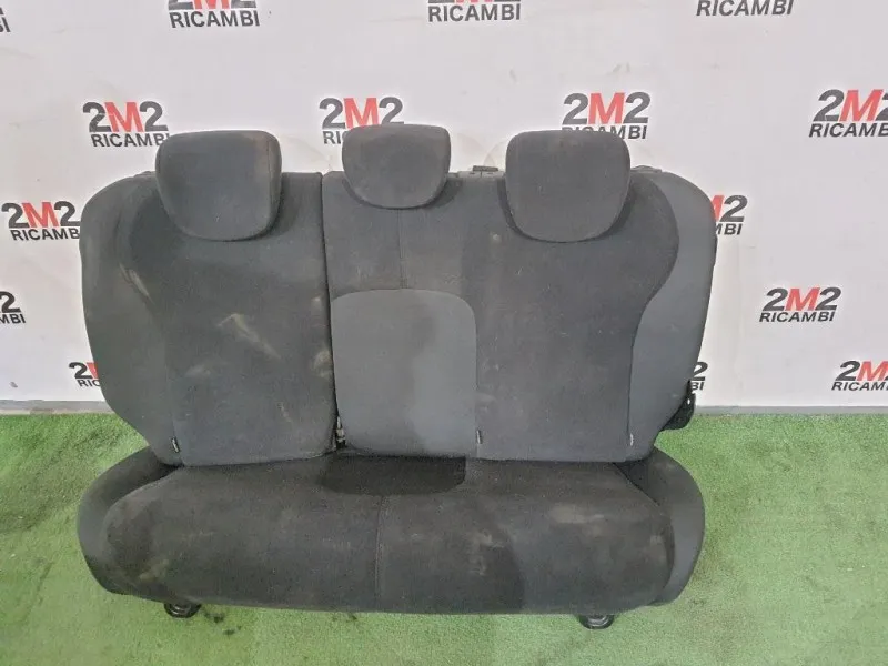 KIT Sedili Lancia Ypsilon III 2011