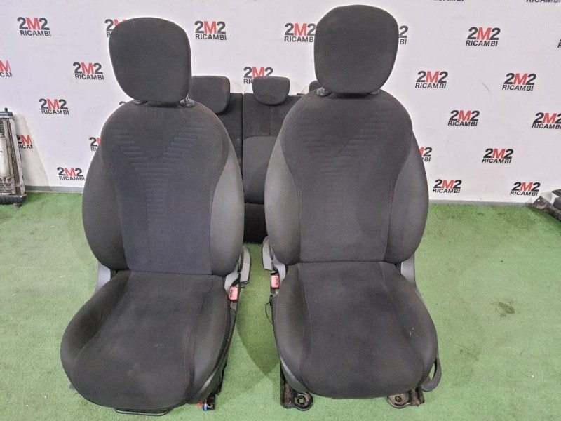 KIT Sedili Lancia Ypsilon III 2011