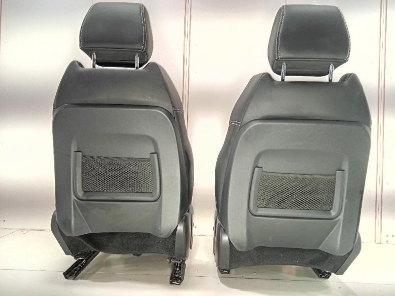 KIT Sedili KIT SEDILI EVOQUE Land Rover Range Rover Evoque I 2011