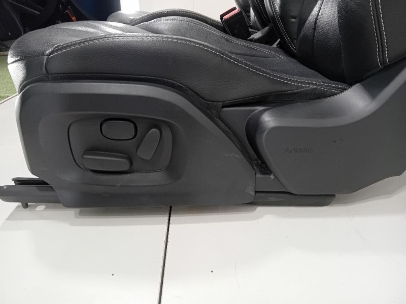 KIT Sedili KIT SEDILI EVOQUE Land Rover Range Rover Evoque I 2011