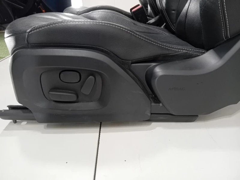 KIT Sedili KIT SEDILI EVOQUE Land Rover Range Rover Evoque I 2011