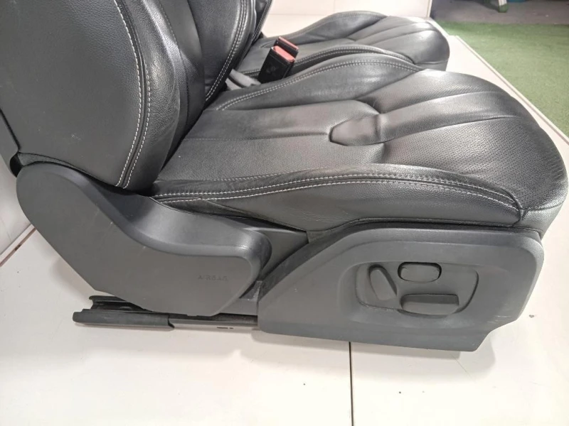 KIT Sedili KIT SEDILI EVOQUE Land Rover Range Rover Evoque I 2011