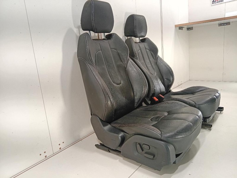 KIT Sedili KIT SEDILI EVOQUE Land Rover Range Rover Evoque I 2011