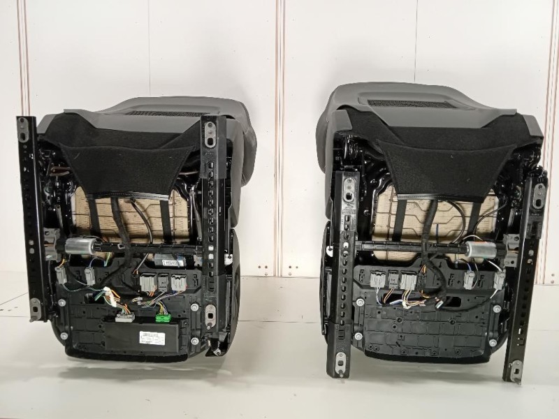 KIT Sedili KIT SEDILI EVOQUE Land Rover Range Rover Evoque I 2011