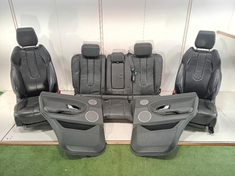 KIT Sedili KIT SEDILI EVOQUE Land Rover Range Rover Evoque I 2011