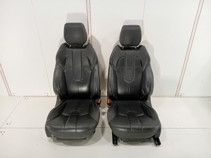 KIT Sedili KIT SEDILI EVOQUE Land Rover Range Rover Evoque I 2011