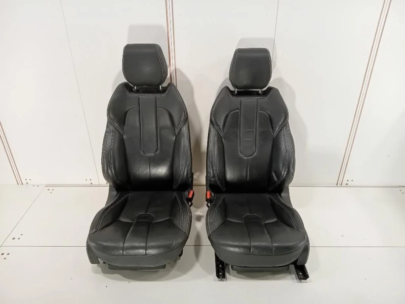 KIT Sedili KIT SEDILI EVOQUE Land Rover Range Rover Evoque I 2011