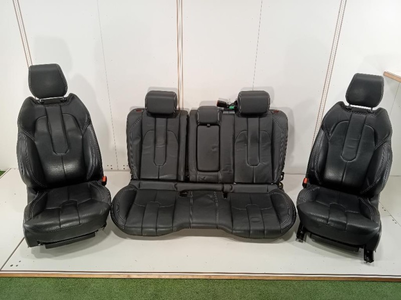 KIT Sedili KIT SEDILI EVOQUE Land Rover Range Rover Evoque I 2011