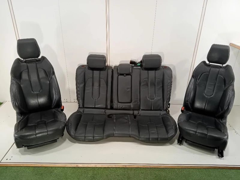 KIT Sedili KIT SEDILI EVOQUE Land Rover Range Rover Evoque I 2011