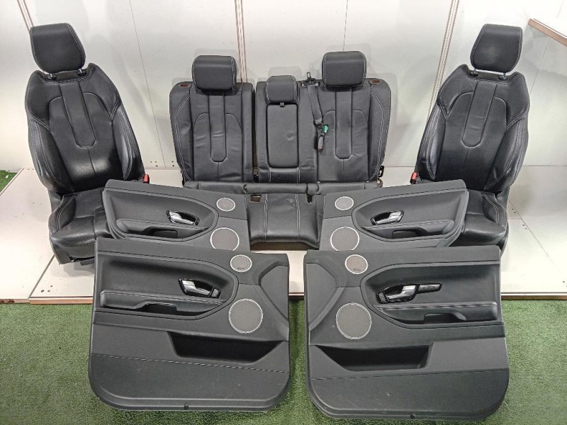 KIT Sedili KIT SEDILI EVOQUE Land Rover Range Rover Evoque I 2011