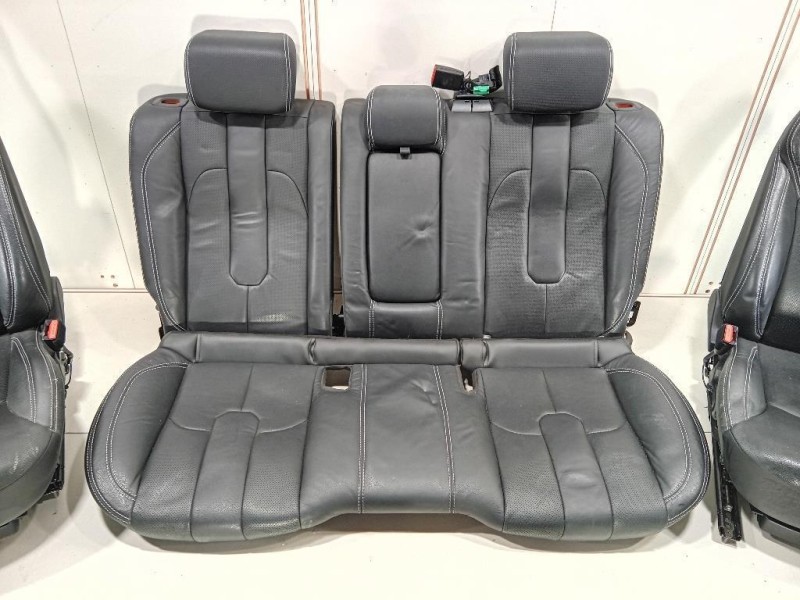 KIT Sedili KIT SEDILI EVOQUE Land Rover Range Rover Evoque I 2011