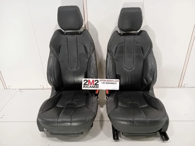KIT Sedili KIT SEDILI EVOQUE Land Rover Range Rover Evoque I 2011