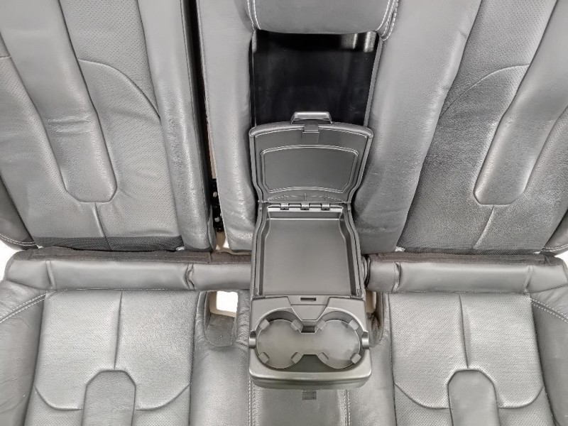 KIT Sedili KIT SEDILI EVOQUE Land Rover Range Rover Evoque I 2011