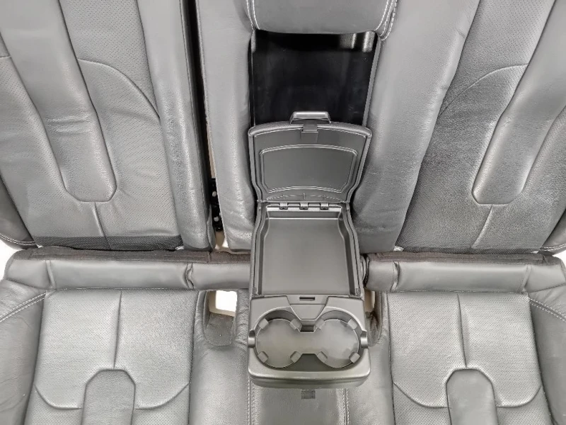 KIT Sedili KIT SEDILI EVOQUE Land Rover Range Rover Evoque I 2011