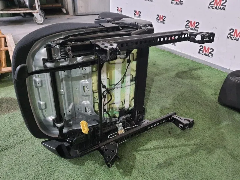 KIT Sedili Mercedes Classe B W246 2012