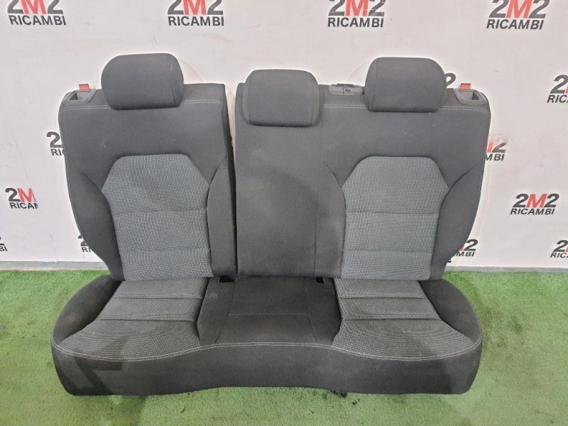 KIT Sedili Mercedes Classe B W246 2012