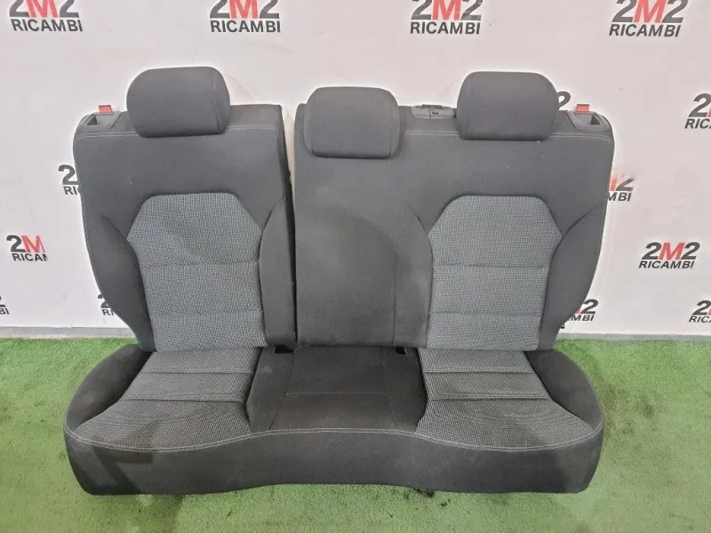 KIT Sedili Mercedes Classe B W246 2012