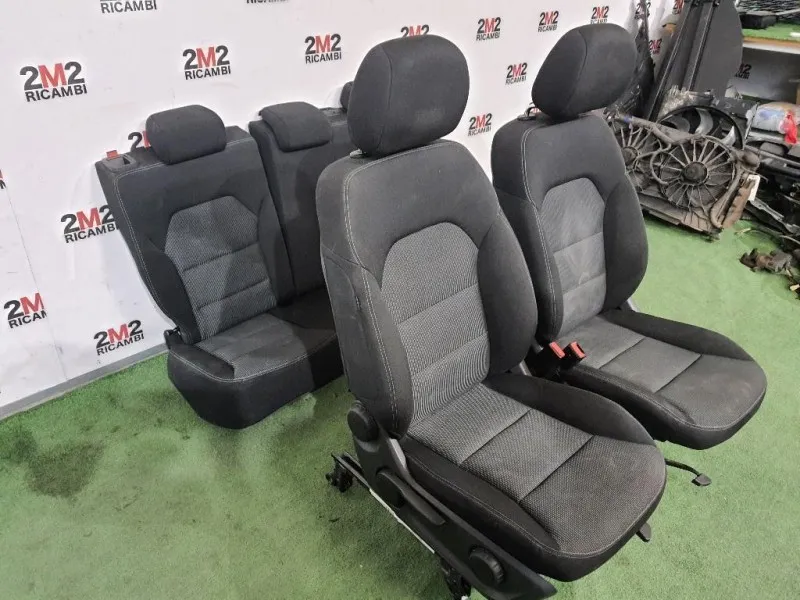 KIT Sedili Mercedes Classe B W246 2012