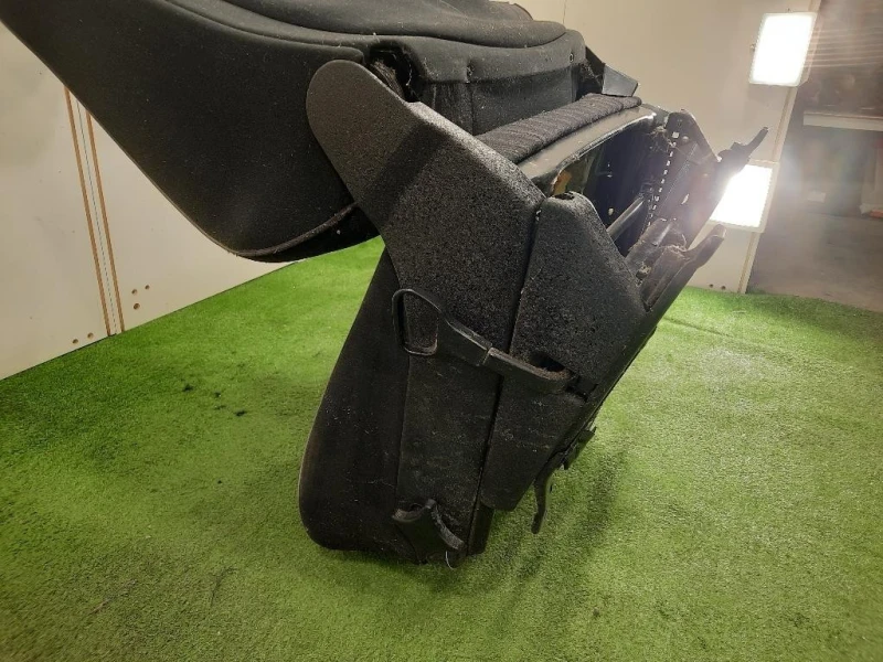 KIT Sedili Mercedes Classe E W124 1985