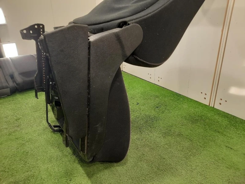 KIT Sedili Mercedes Classe E W124 1985