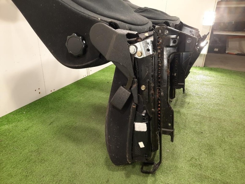 KIT Sedili Mercedes Classe E W124 1985